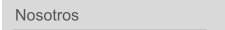 Nosotros