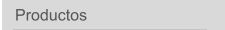 Productos